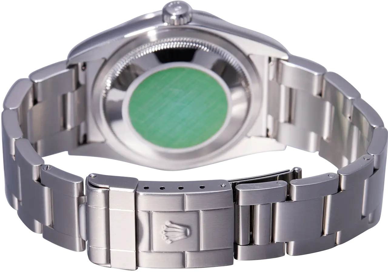 Rolex Explorer 114270